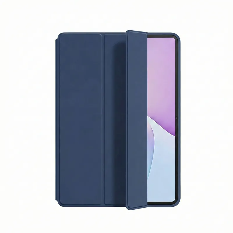 Etui Smart Do Huawei MatePad Air 11 / MatePad 11.5 S/2024 - Granatowe
