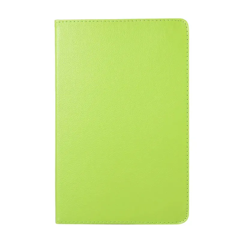 Etui Obrotowe 360 Do Lenovo Tab M11 10.95 Z Podstawką - Zielone