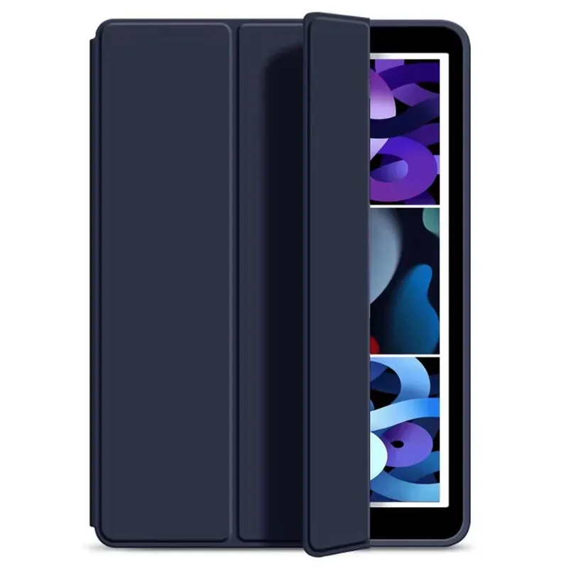 Etui Smart Case Do Redmi Pad SE 8.7 2024 - Granatowe