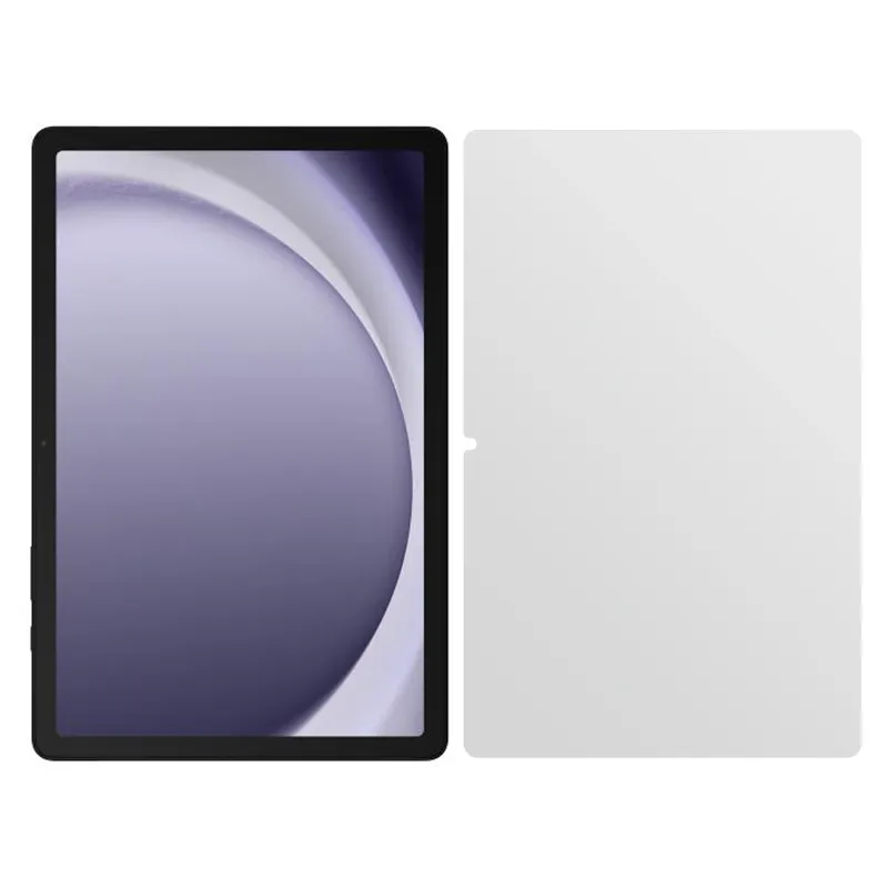 Szkło Hartowane SAMSUNG Galaxy Tab A9+ 11 SM-X215 X216 - 9H