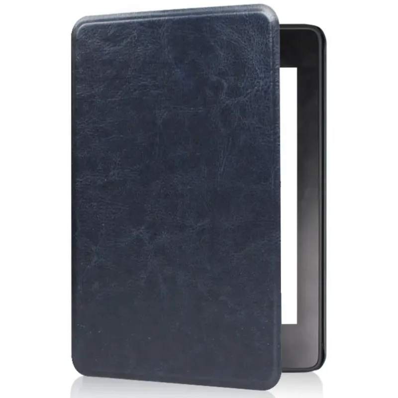 Etui Skórzane Do Kindle Paperwhite 6 / Kindle Paperwhite Colorsoft