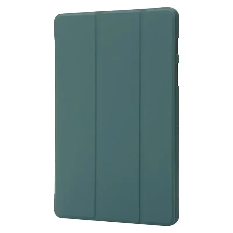 Etui Do SAMSUNG Galaxy Tab A11+ A9+ 10.9 Z Podstawką - Zielone