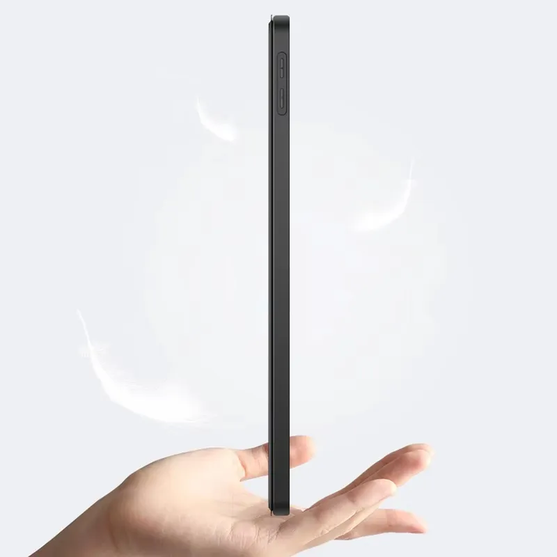 Etui Smart Do Lenovo Idea Tab Pro/Pro MT 2025 - Czarne
