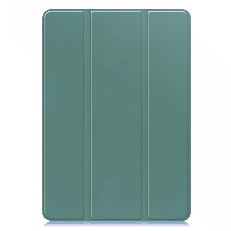 Etui Smart Pencil Do SAMSUNG Galaxy Tab S11 11 SM SMX736 - Zielone