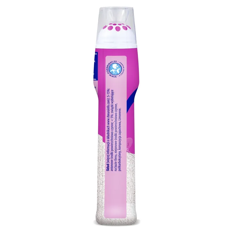 VANISH Oxi Action Odplamiacz Do Dywanów 195ml Z Dozownikiem