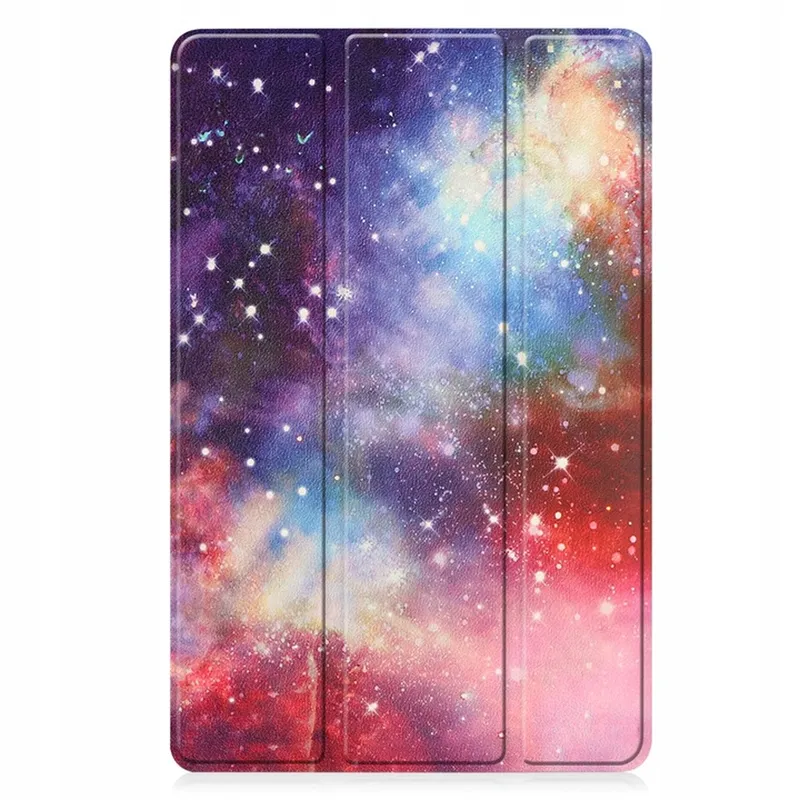 Etui Z Klapką Do XIAOMI Redmi Pad SE 2023 11 Cali - Galactica