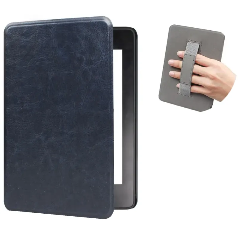 Etui Skórzane Do Kindle Paperwhite 6 / Kindle Paperwhite Colorsoft