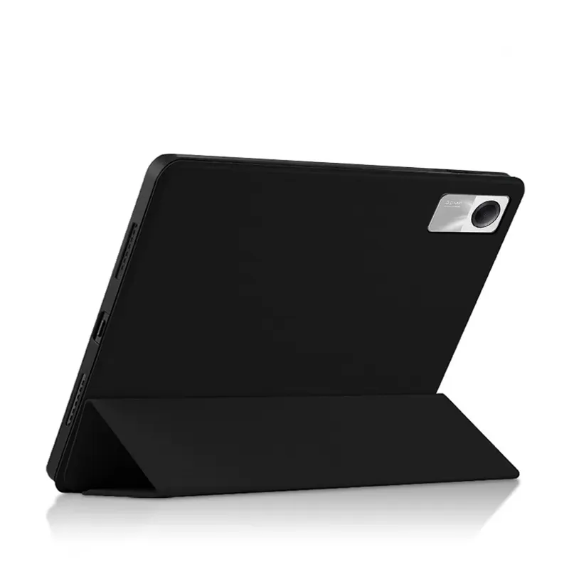 Etui Smart Do XIAOMI Redmi Pad SE 11 2023 Z Podstawką - Czarne