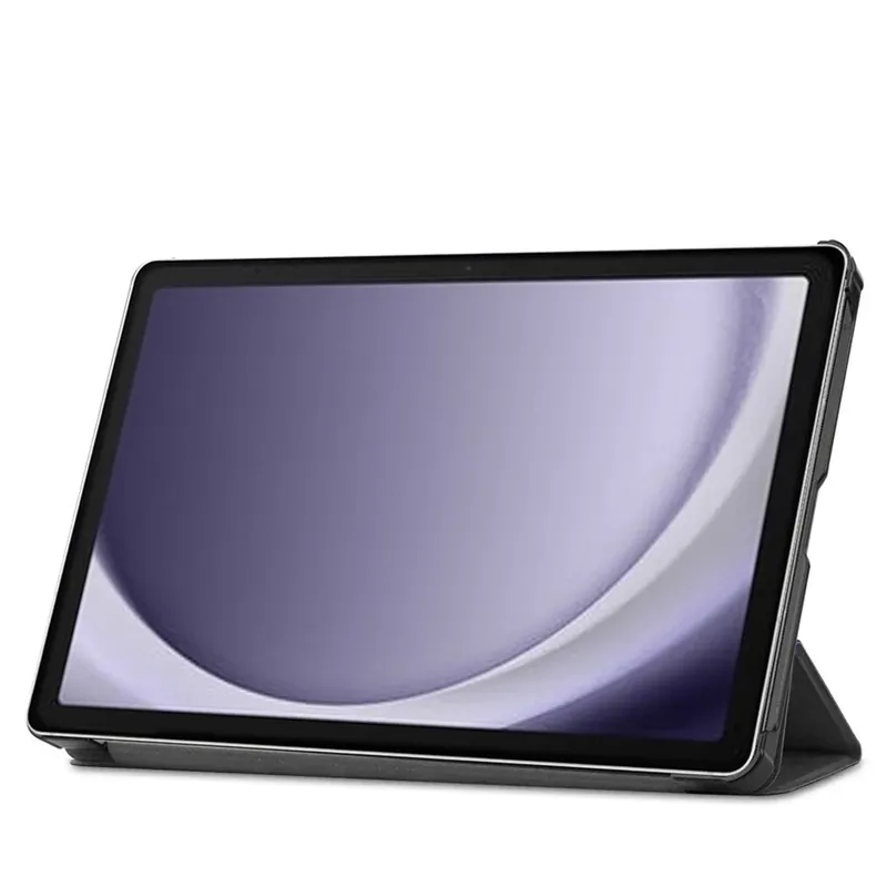 Etui Smart Do SAMSUNG Galaxy Tab A9+ Plus 2023 X210 X215 X216 - Czarne