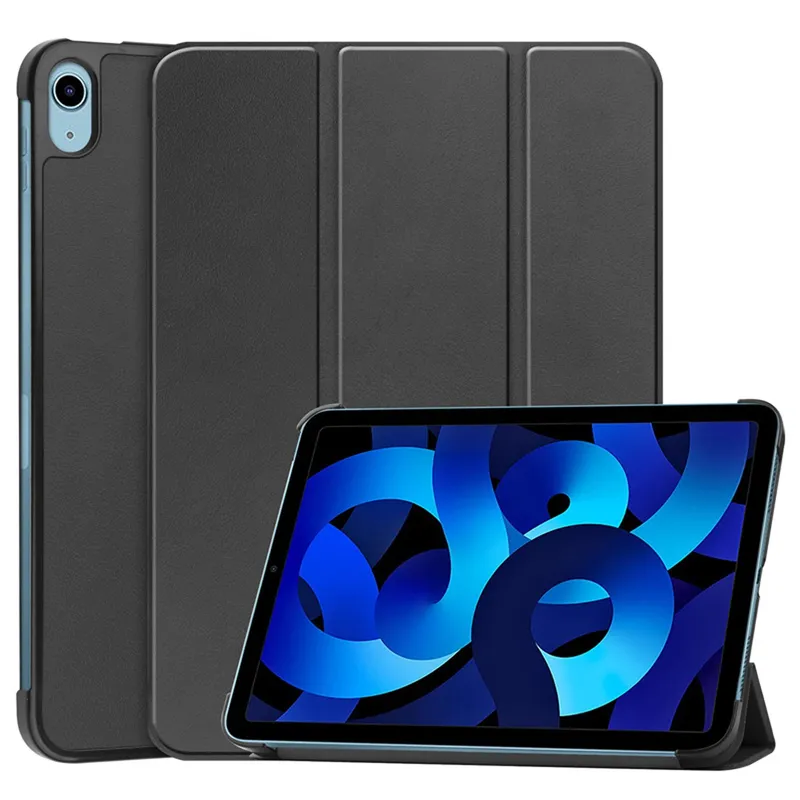 Etui Smart Case IPad 10.9 10 Gen 2022 / 11 A16 2025 - Czarny
