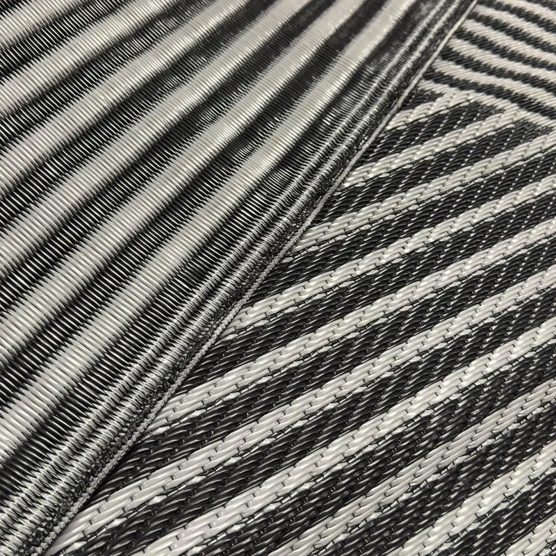 Dywan Zewnętrzny VILLAGO Aspekt 220x160 cm Wodoodporny - Aspekt