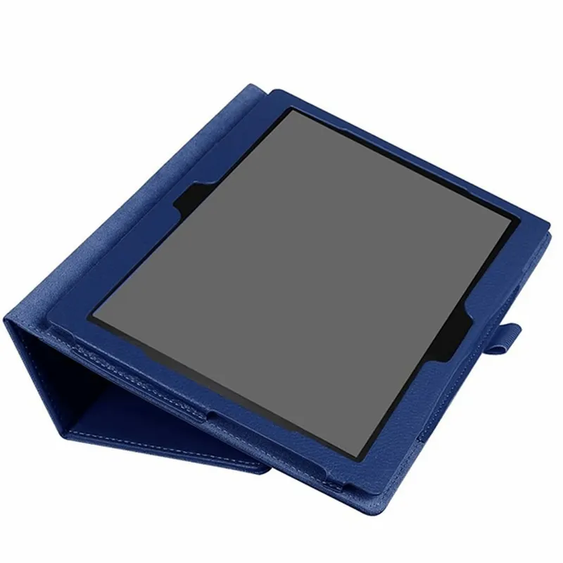 Etui Case Slim Do Lenovo Tab M10 10.1 TB F / X605 - Czarne