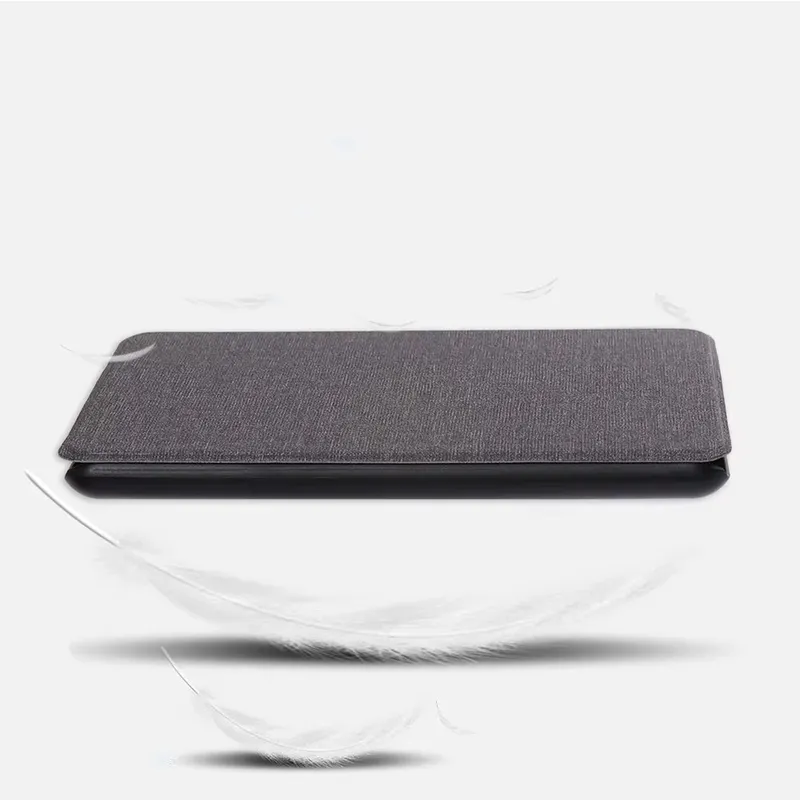 Etui Smart Do Kindle Paperwhite 7 2024 Gen 12 ColorSoft - Brązowe