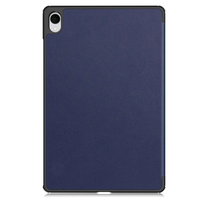 Etui Smart Do SAMSUNG Galaxy Tab S11 11 SM SMX736 Z Klapką - Granatowe