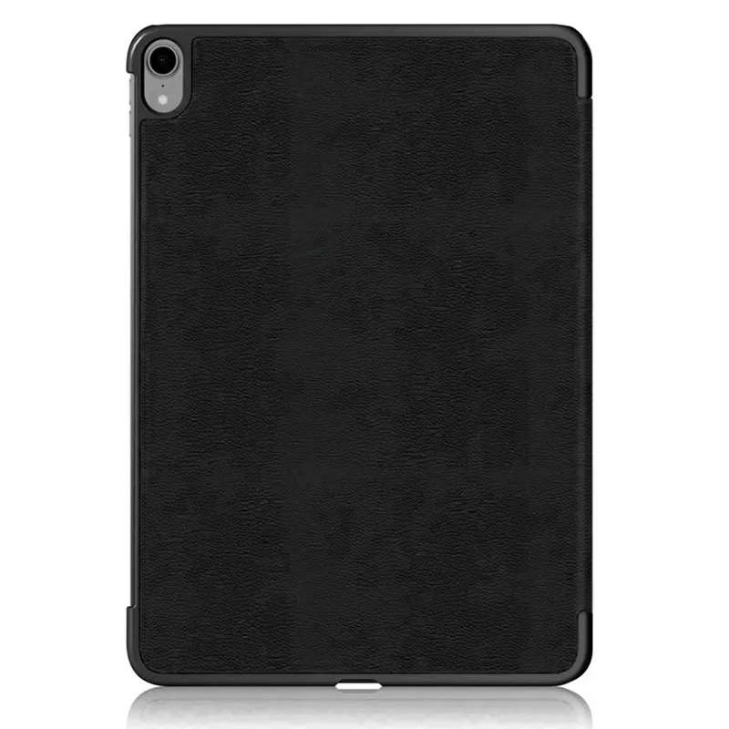 Etui Smart Case Obudowa IPad Air 13 Gen 6 2024 A2903 A2904 A2898 - Czarne