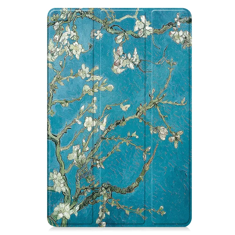 Etui Do XIAOMI Redmi Pad 2 Pro 12.1 Z Podstawką - Apricot