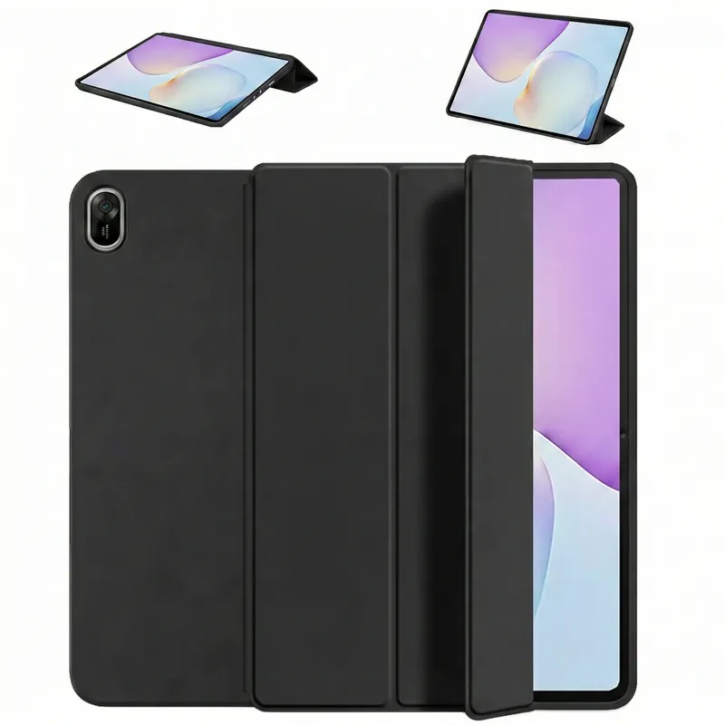Etui Smart Do Huawei MatePad Air 11 / 11.5 Z Klapką - Czarne