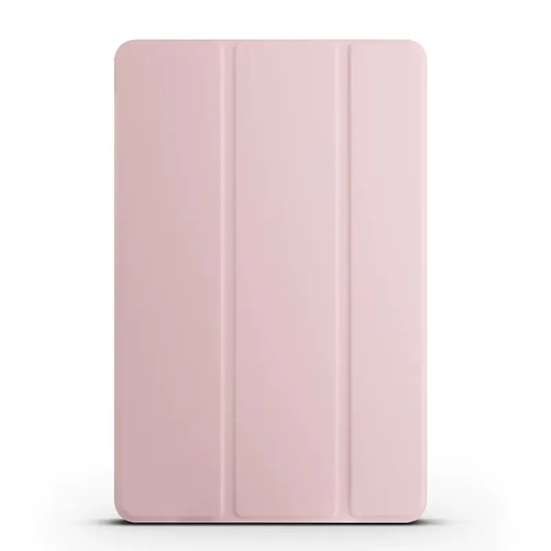 Etui Smart Z Uchwytem Na Rysik SAMSUNG Galaxy Tab S9/S10 - Różowe