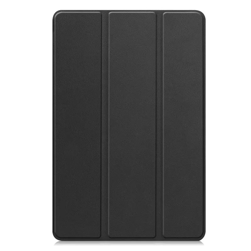 Etui Smart Do Lenovo Idea Tab 11 2025 Z Klapką I Podstawką - Czarne