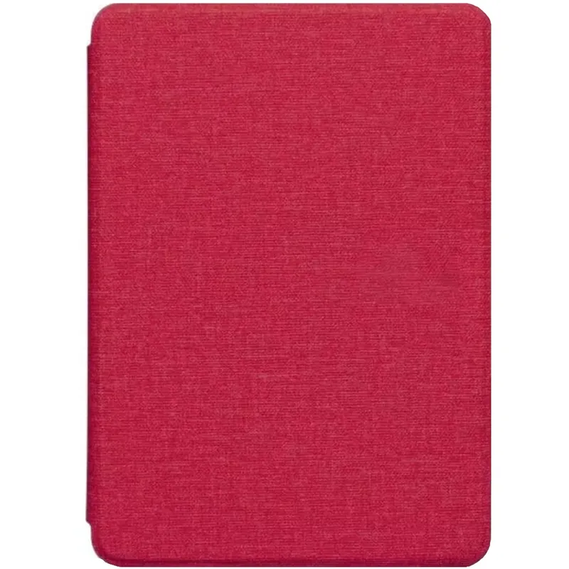 Etui Smart Do Kindle Paperwhite 7 Gen 12 ColorSoft - Czerwony