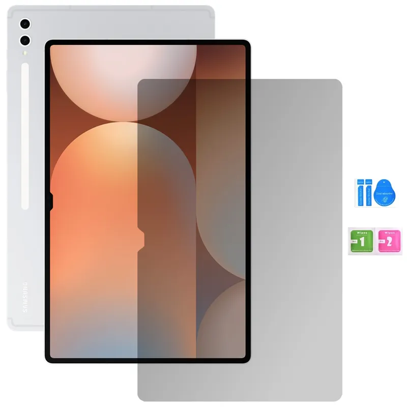 Szkło Hartowane SAMSUNG Galaxy Tab S10 Plus 12.4 X820 9H