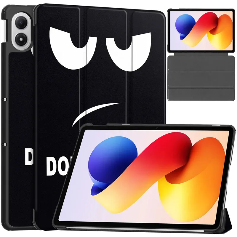 Etui Do XIAOMI Redmi Pad 2 Pro 12.1 Z Podstawką - DTM