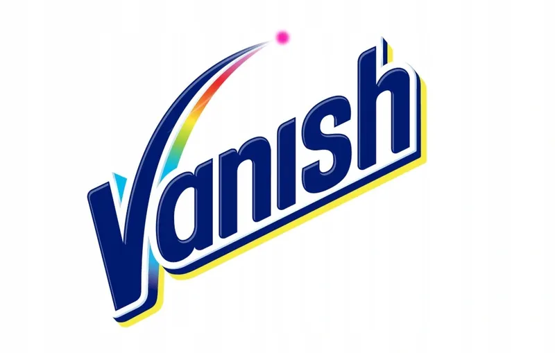 VANISH Oxi Action Odplamiacz Spray Do Dywanów Tapicerki 500ml