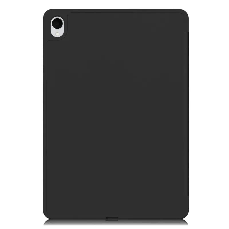 Etui Smart Pencil SAMSUNG Galaxy Tab S11 11 SM SMX736 Z Klapką - Czarne