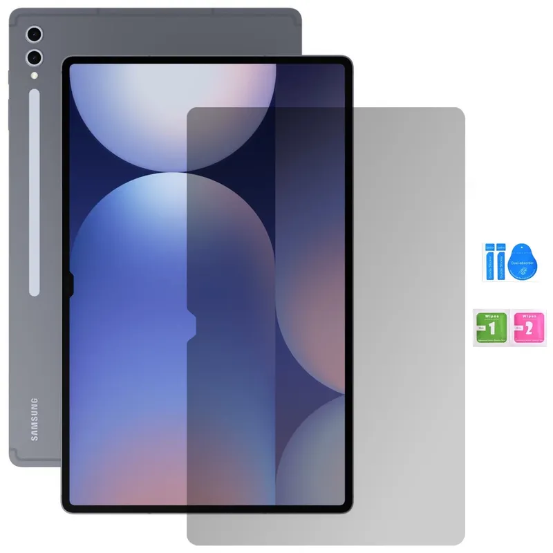 Szkło Hartowane SAMSUNG Galaxy Tab S10 Ultra 14.6 X910 X916 X926
