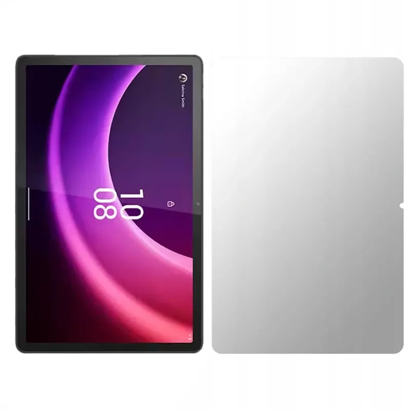 Szkło Hartowane 9H 2 5D Do Lenovo Tab P11 2ND Gen TB350