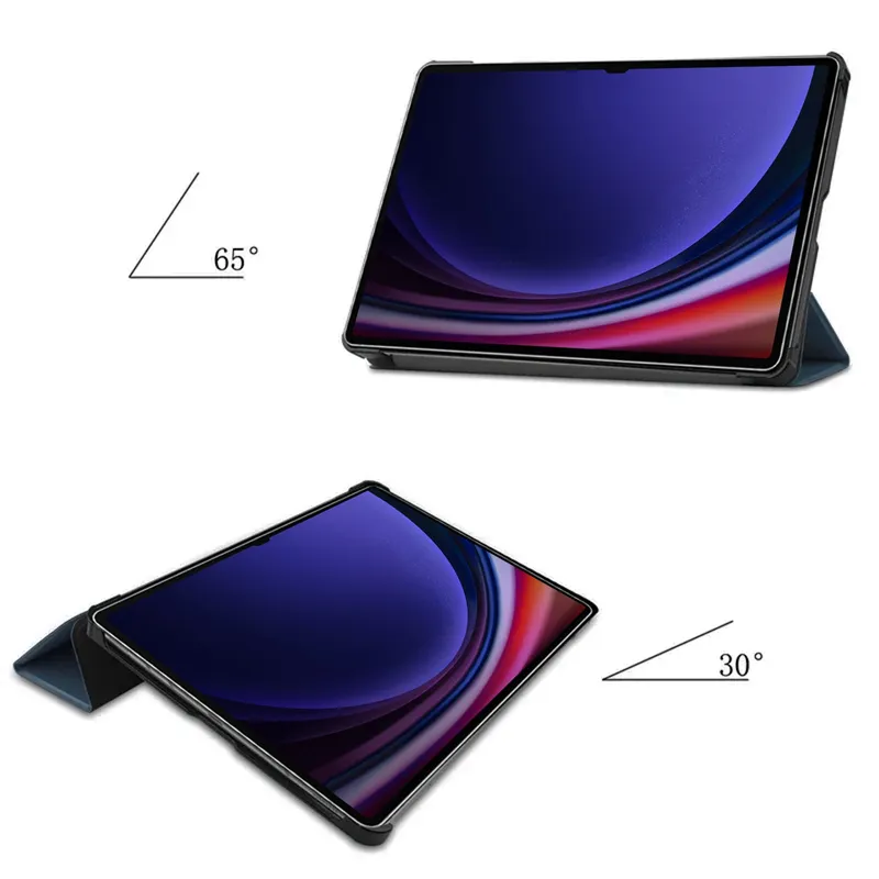 Etui Smart Do SAMSUNG Galaxy Tab S9 11" - Czarne