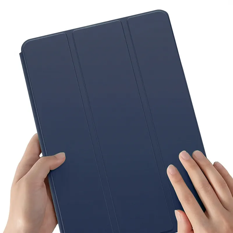 Etui Smart Do Lenovo Idea Tab Pro/Pro MT 2025 12.7" - Granatowe