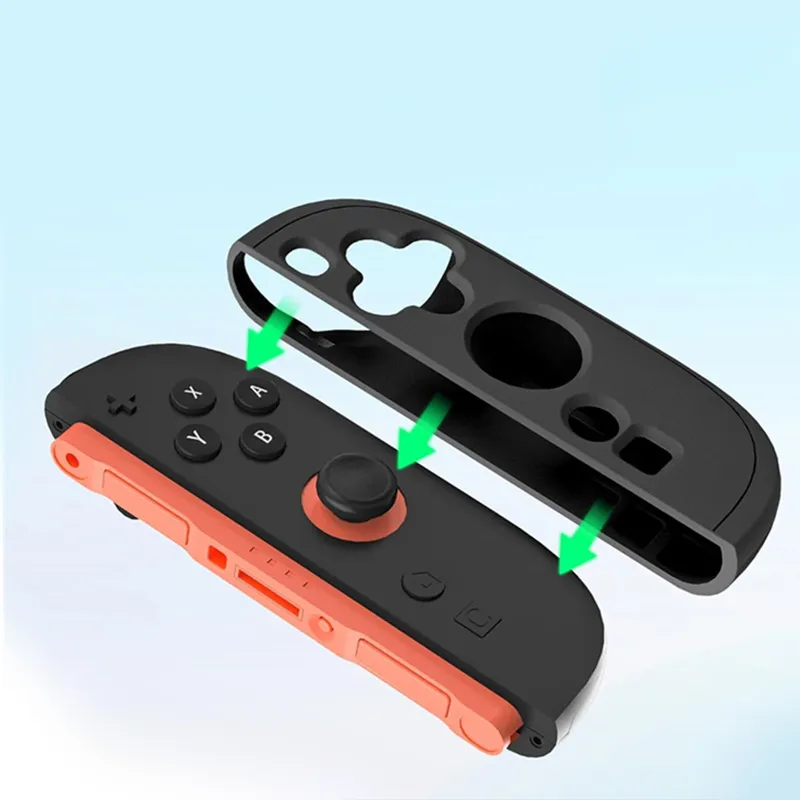 Zestaw Akcesoriów Nintendo Switch 2 Etui Pokrowiec Szkło Nakładki