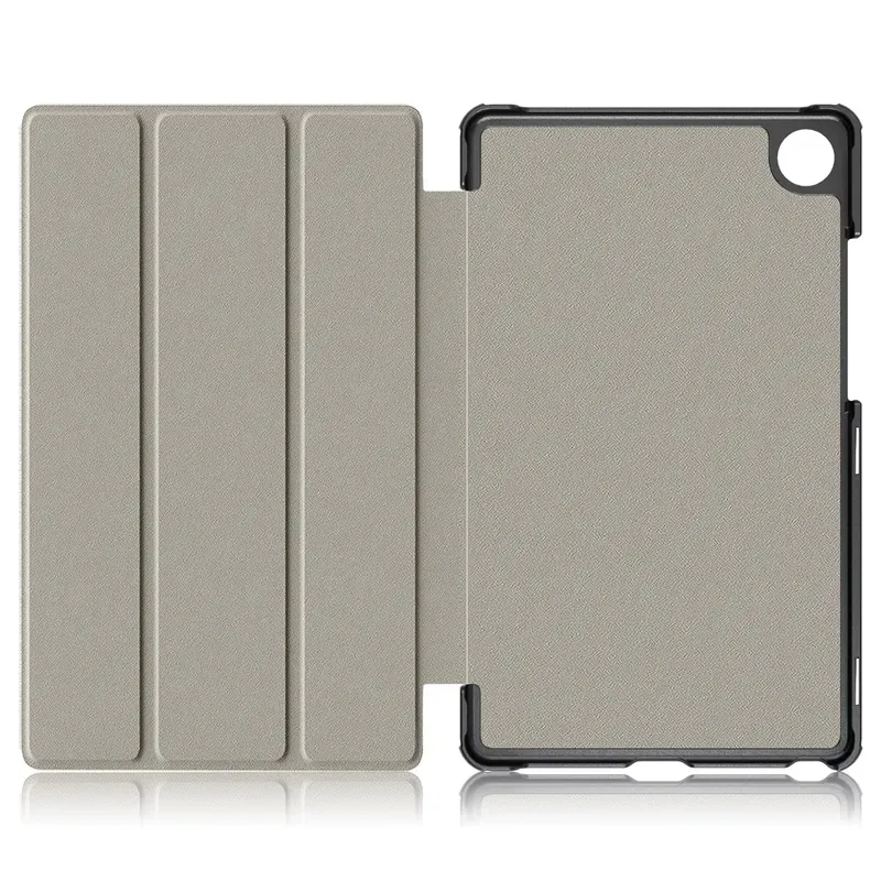 Etui Do Lenovo Tab One 8.7 TB305FU TB305XU Z Podstawką - Night Lake