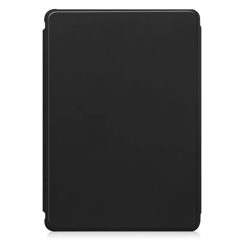Etui Z Klawiaturą 360 IPad Air 13 M4/M3/M2 - Czarne