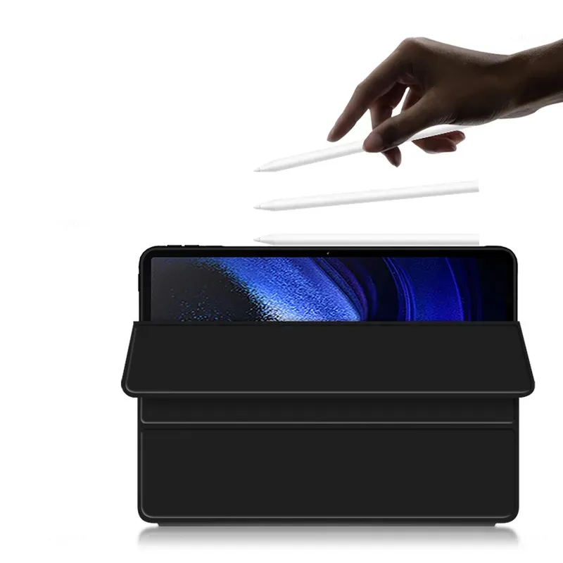 Etui Smart Do XIAOMI Mi Pad 6/6 Pro 11" Z Podstawką - Czarne