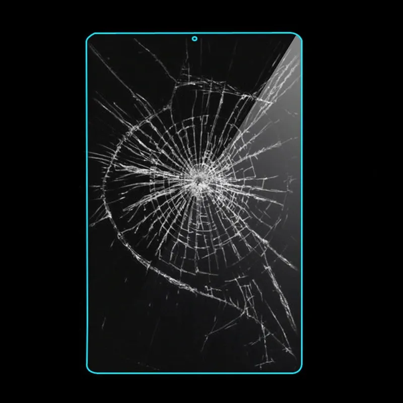 Szkło Hartowane 9H Do SAMSUNG Galaxy Tab S6 Lite 10.4 2024