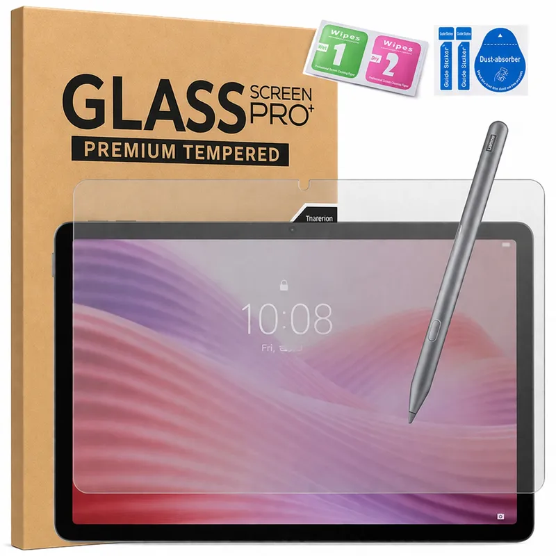Szkło Hartowane Matowe Lenovo Tab 10.1 2025 - 9H