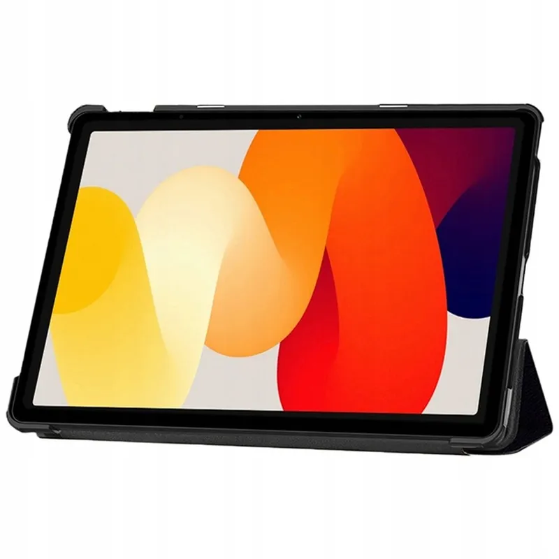 Etui Z Klapką Do XIAOMI Redmi Pad SE 2023 11" - Don't Touch Me