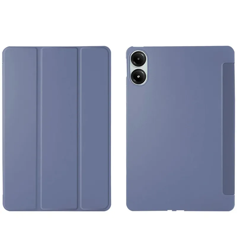 Etui Smart Do XIAOMI Redmi Pad 2 11 2025 Z Klapką - Granatowe
