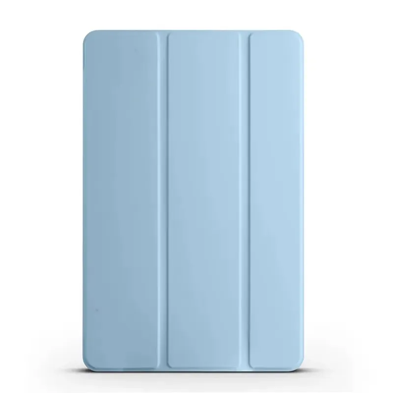 Etui Smart Do SAMSUNG Galaxy Tab S9/S10 Z Uchwytem Na Rysik - Niebieskie