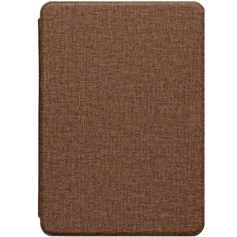 Etui Smart Do Kindle Paperwhite 7 2024 Gen 12 ColorSoft - Brązowe