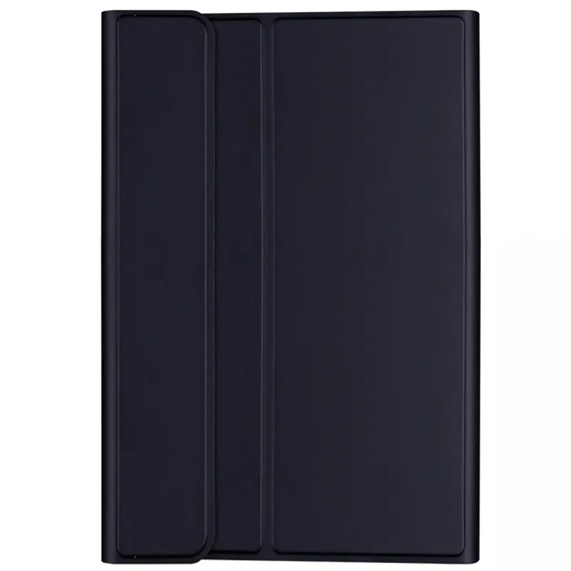 Etui Do XIAOMI Redmi Pad SE 8.7 Z Klawiaturą Bluetooth - Czarne