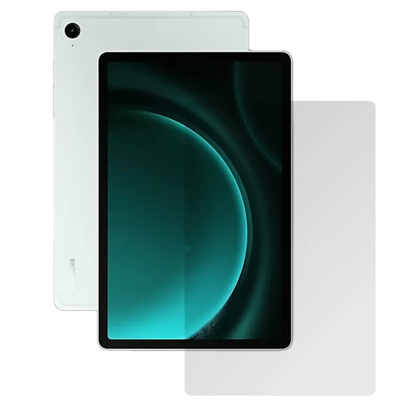 Szkło Hartowane 9H SAMSUNG Galaxy Tab S9/S10 FE/Lite 10 9"