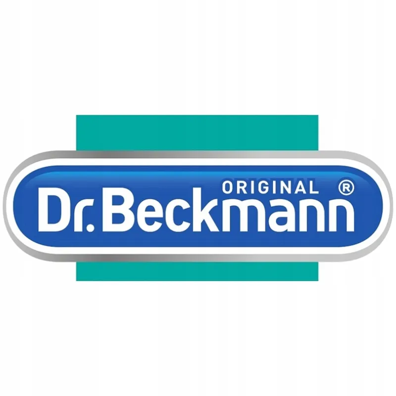 Dr. BECKMANN Odplamiacz Dywanów I Tapicerki 650ml Ze Szczotką