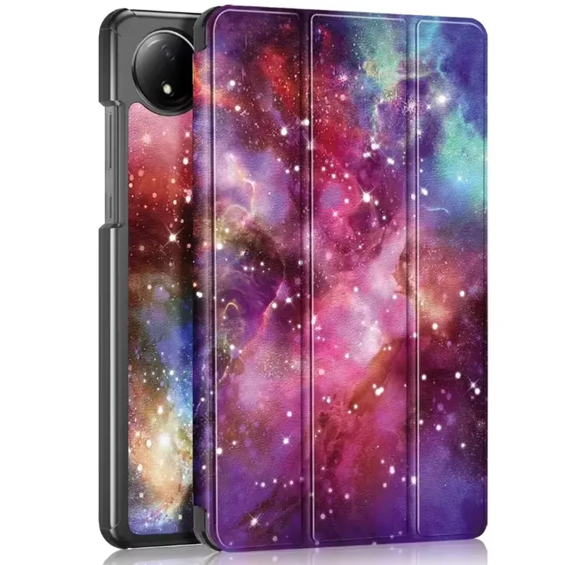 Etui Graphic Do Redmi Pad SE 8.7 2024 - Galactica