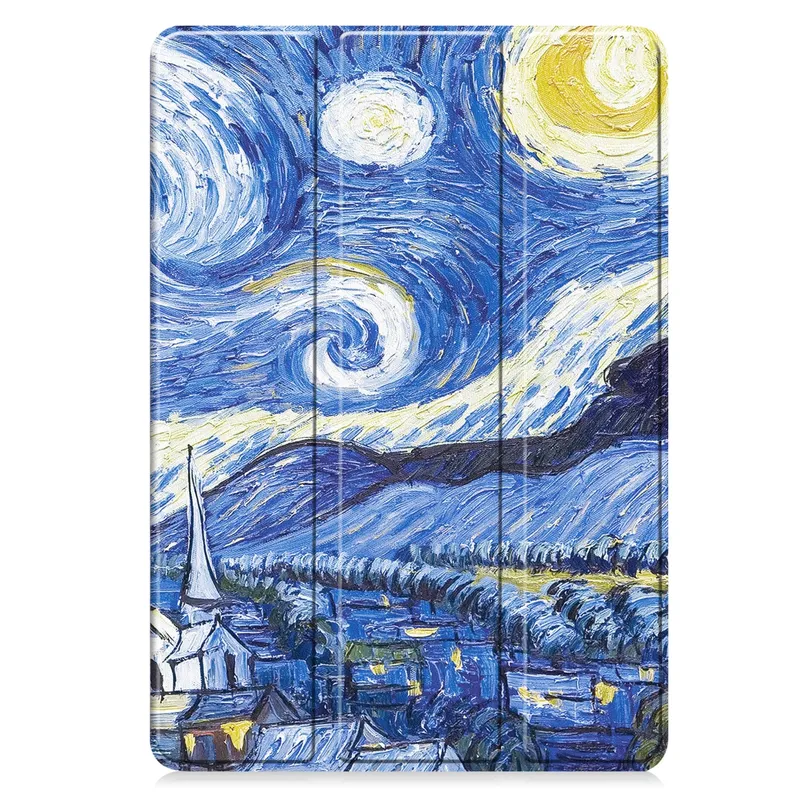 Etui Do XIAOMI Pad 7/7 Pro 11.2 Z Klapką I Podstawką - Wielokolorowe