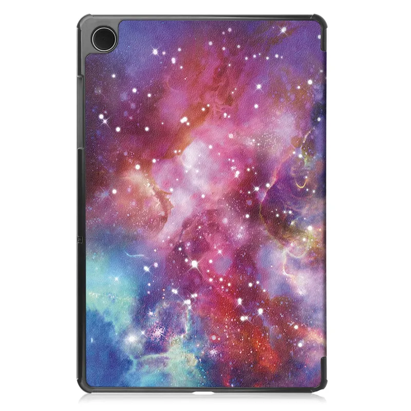 Etui Do SAMSUNG Galaxy Tab A11+ A9+ 10.9 Z Podstawką - Galactica