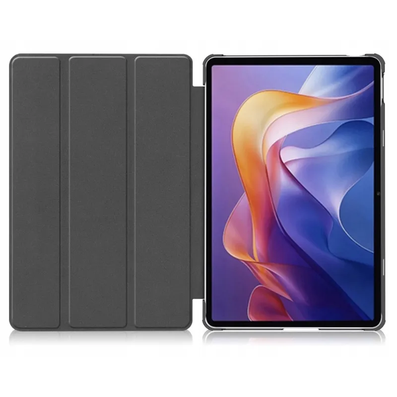 Etui Do XIAOMI Redmi Pad 2 11 2025 Z Klapką Ochronne - Night Lake