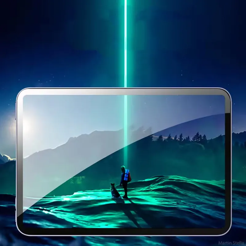 Szkło Hartowane Do Lenovo Idea Tab Pro/Pro MT 2025 - 9H